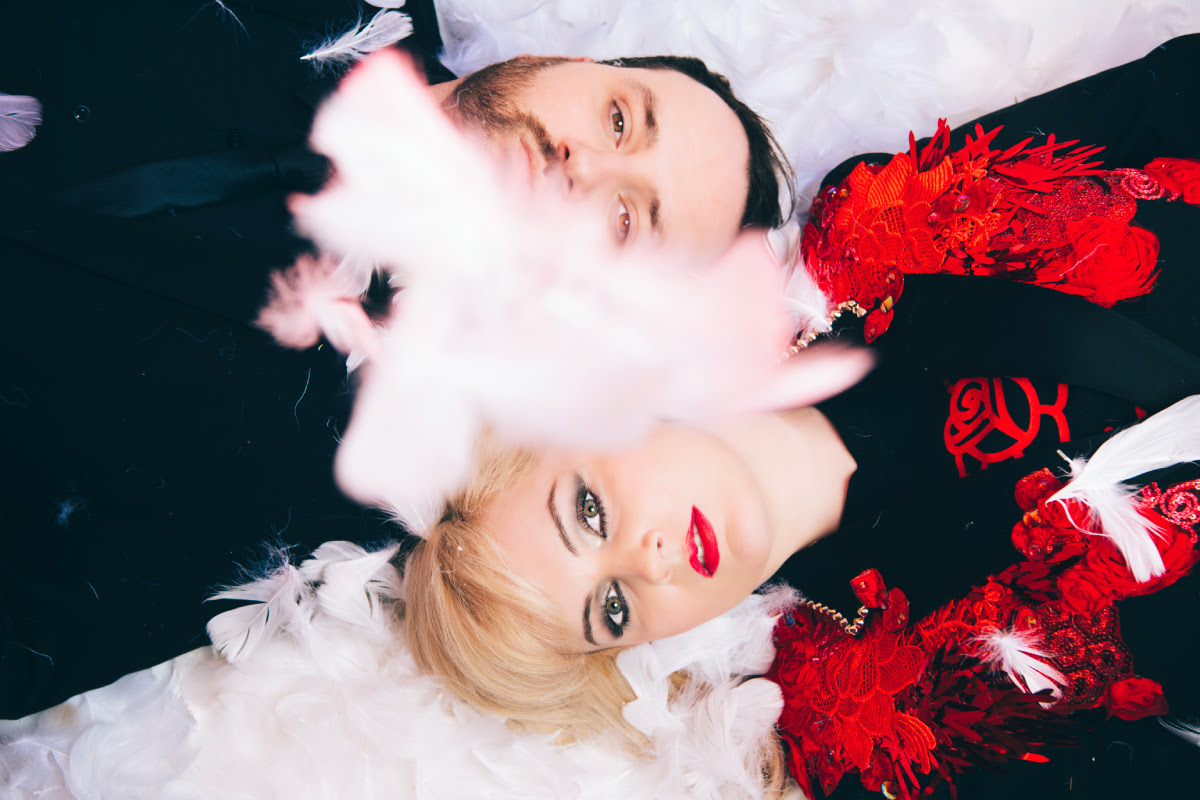 GREYWIND have released yearning new single ‘Moon🌒’