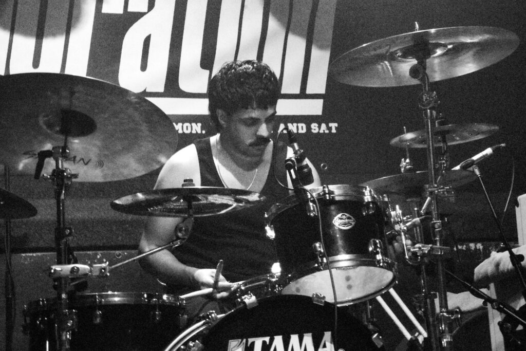 hail the sun tanita hingerty 2025 1