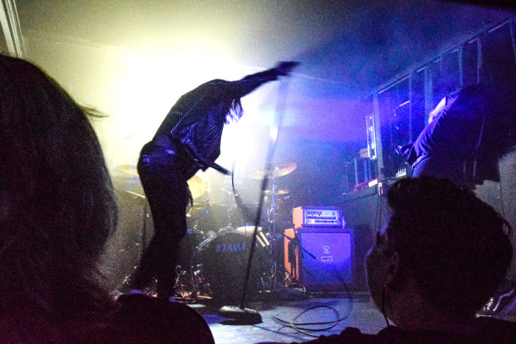 hail the sun tanita hingerty 2025 2