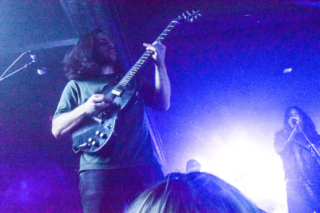 hail the sun tanita hingerty 2025 3