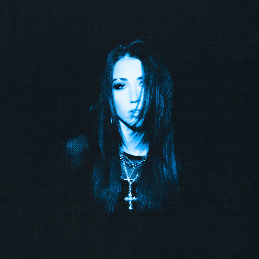 Kami Kehoe Returns With Brand New EP ‘KANDY’