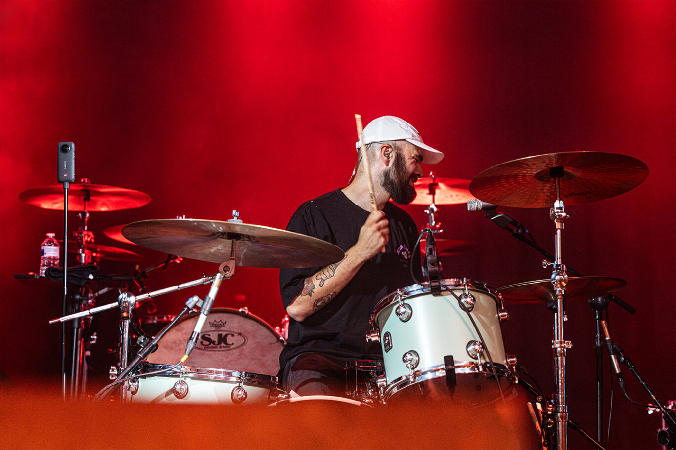 Letlive. at Electric Ballroom, London 2025