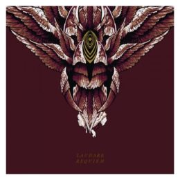 Cover image for Requiem