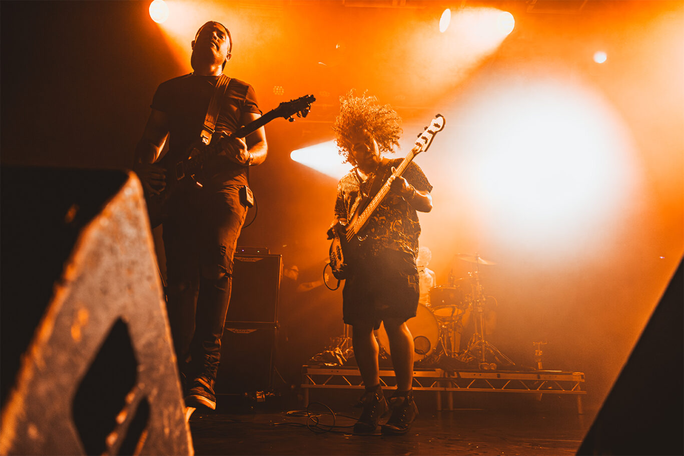 Letlive. at Electric Ballroom, London 2025