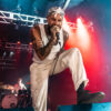 Letlive. at Electric Ballroom, London 2025