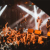 Letlive. at Electric Ballroom, London 2025