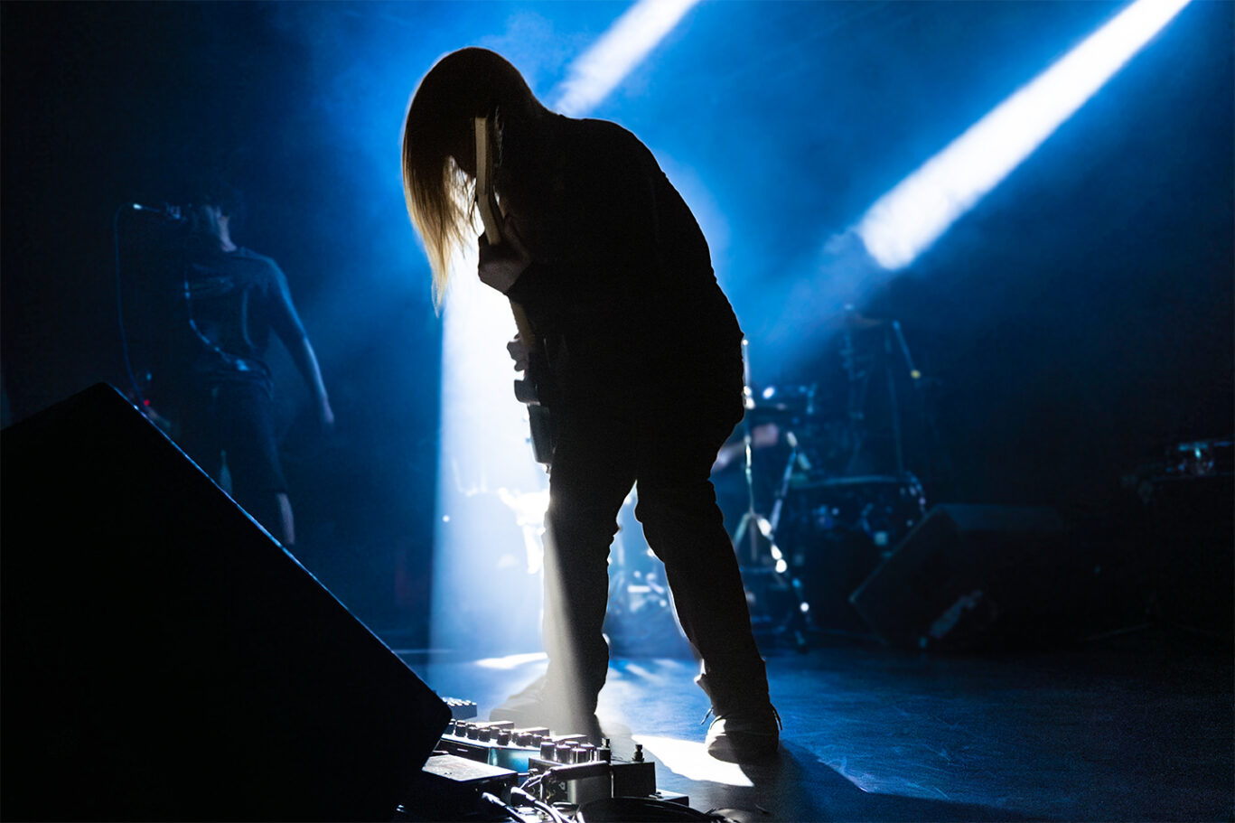 Letlive. at Electric Ballroom, London 2025