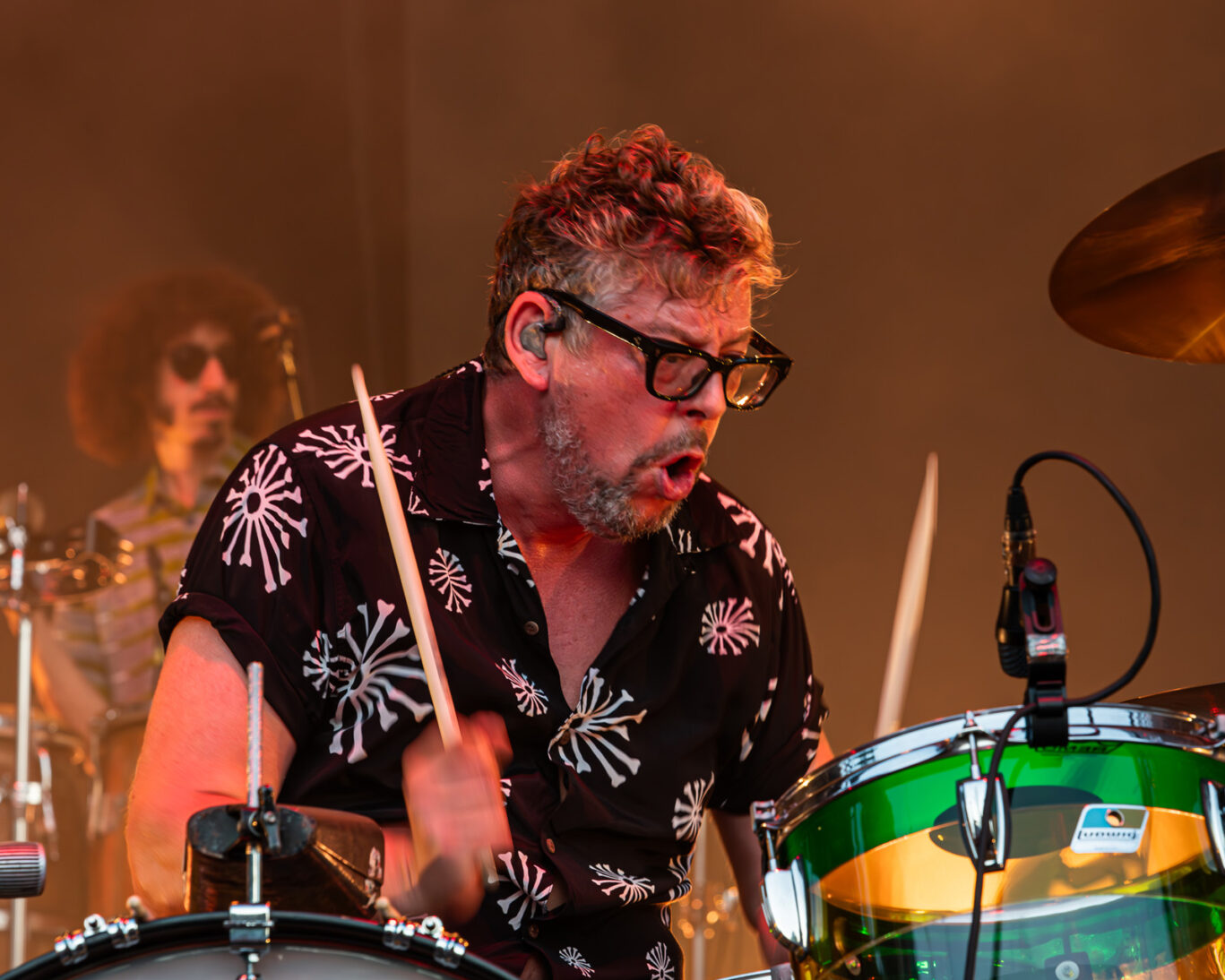 Live Gallery: The Black Keys at Alexandra Palace, London 2025