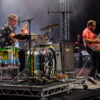 Live Gallery: The Black Keys at Alexandra Palace, London 2025