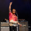 Live Gallery: The Black Keys at Alexandra Palace, London 2025
