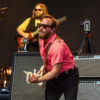 Live Gallery: The Black Keys at Alexandra Palace, London 2025