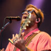 Live Gallery: The Black Keys at Alexandra Palace, London 2025