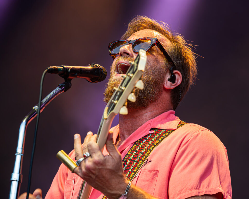 Live Gallery: The Black Keys at Alexandra Palace, London 2025