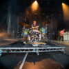 Live Gallery: The Black Keys at Alexandra Palace, London 2025