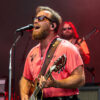 Live Gallery: The Black Keys at Alexandra Palace, London 2025
