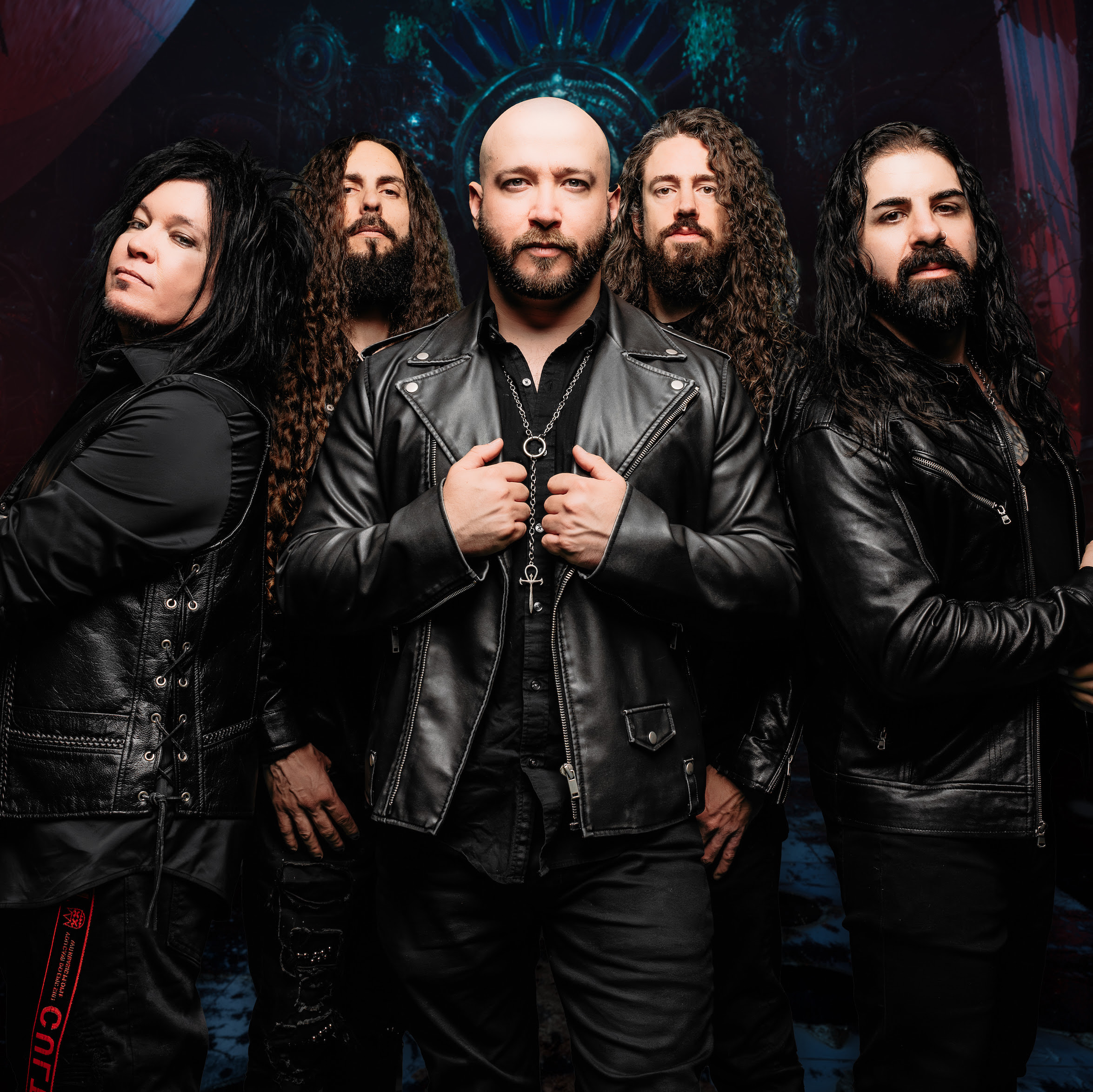 The Nocturnal Affair return to UK and Europe 