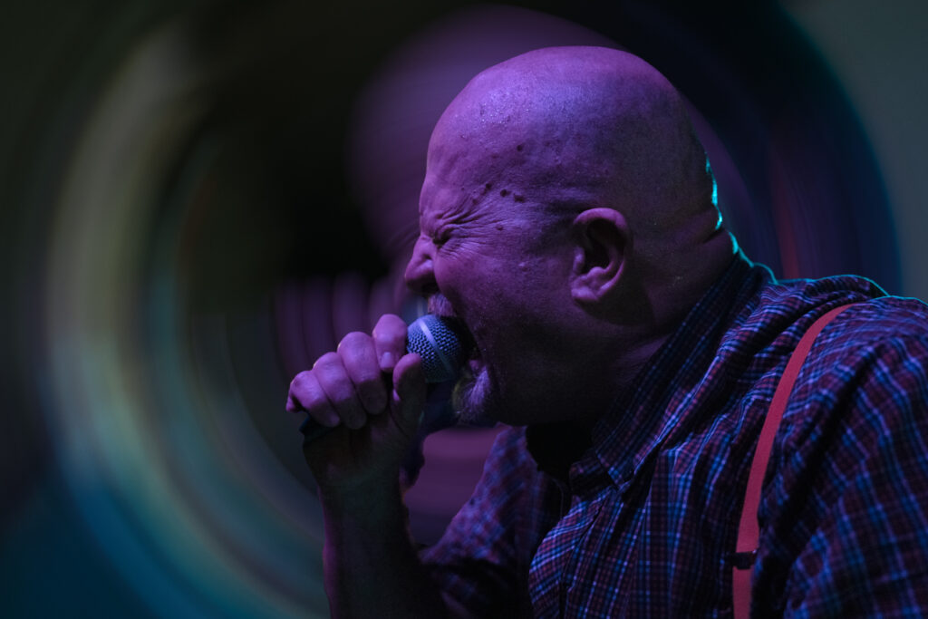 Gallery: Garotos Podres at New Cross Inn