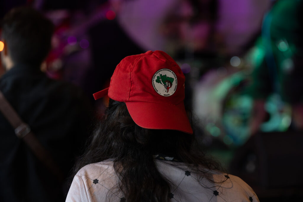 Gallery: Garotos Podres at New Cross Inn