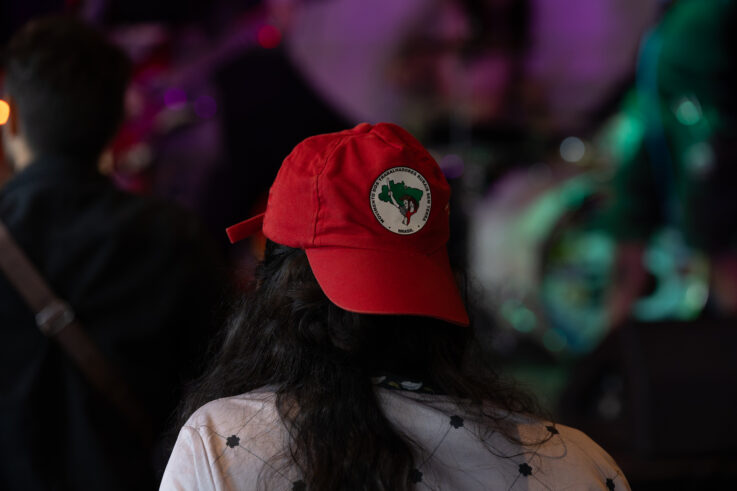 Gallery: Garotos Podres at New Cross Inn