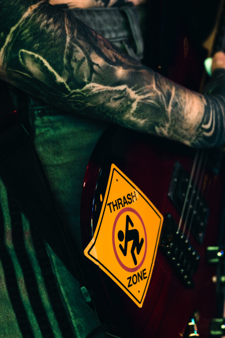 20250809 shit stirrers new cross inn @cacei.ro 17