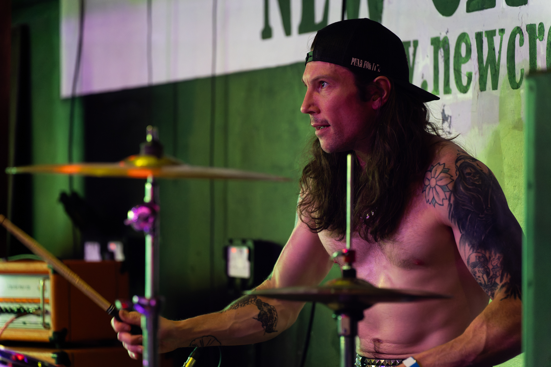 20250809 shit stirrers new cross inn @cacei.ro 27