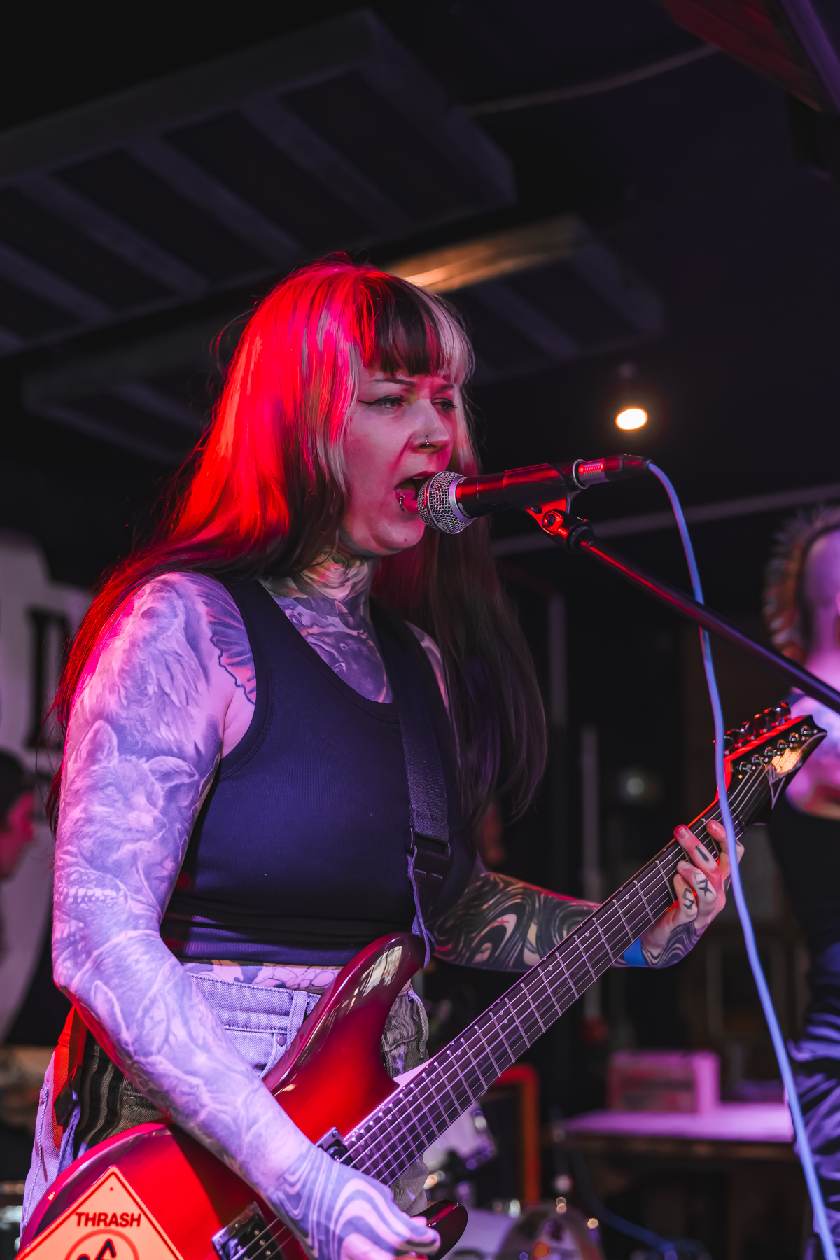 20250809 shit stirrers new cross inn @cacei.ro 37