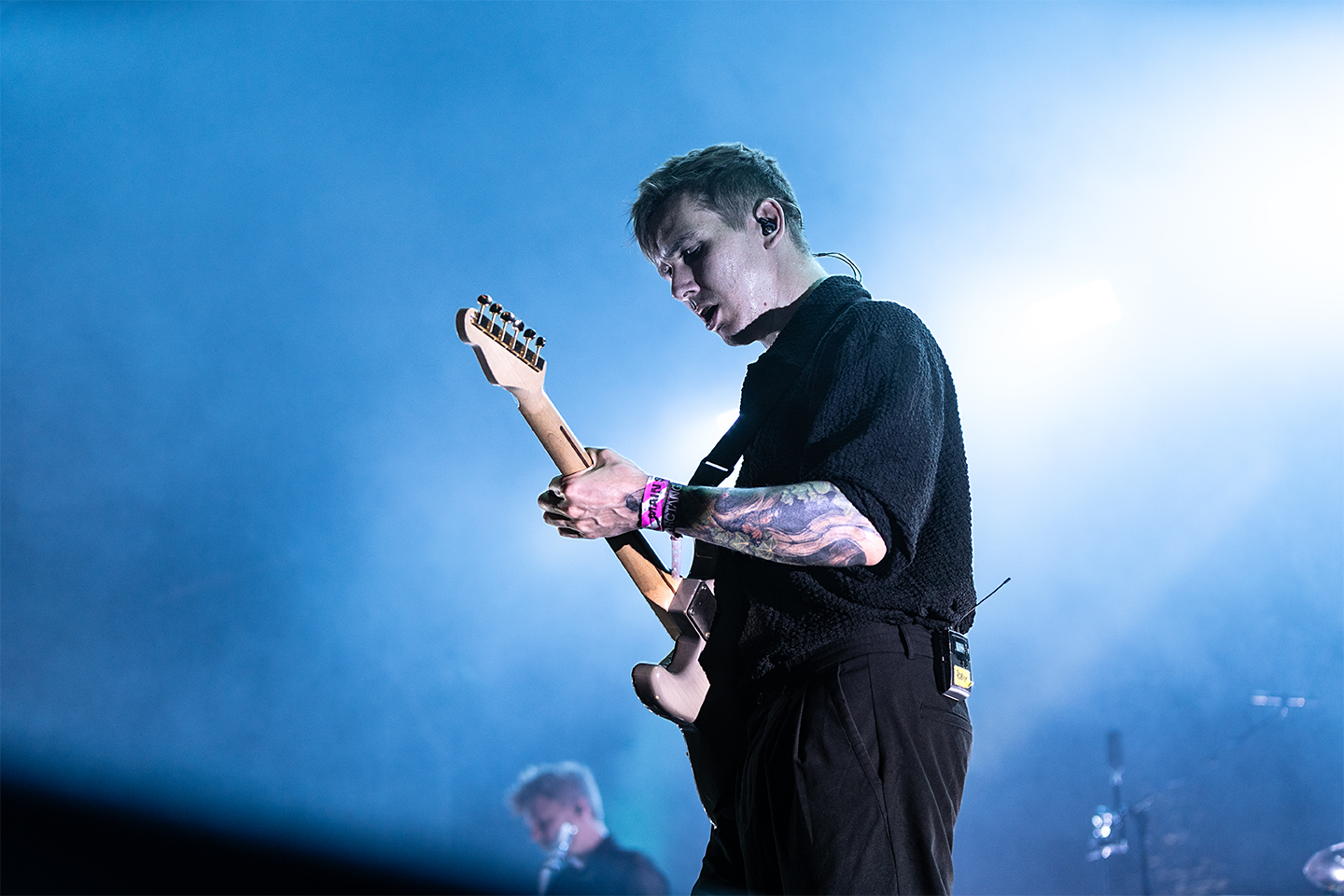 ATG MJB day2 karolinamalyan leprous 2