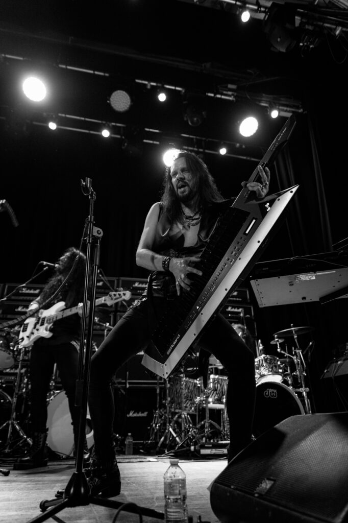 Andry Islington Assemlby Hall Magda Campagne 21