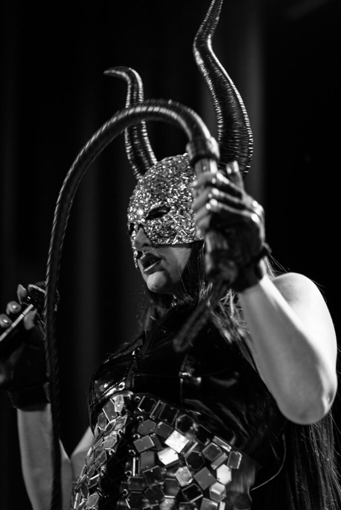 Andry Islington Assemlby Hall Magda Campagne 9