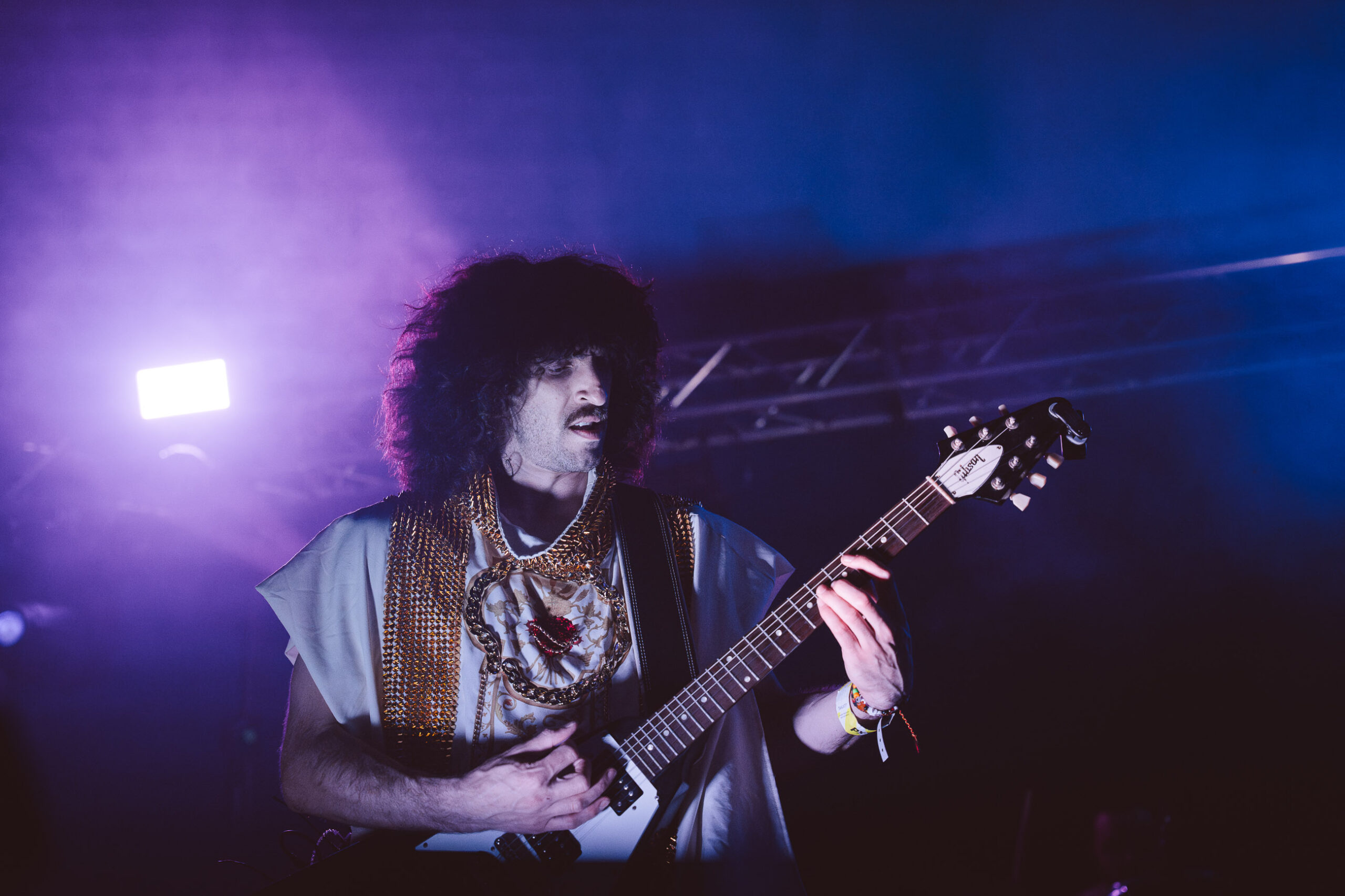 Arctangent 2025 – Thursday Recap