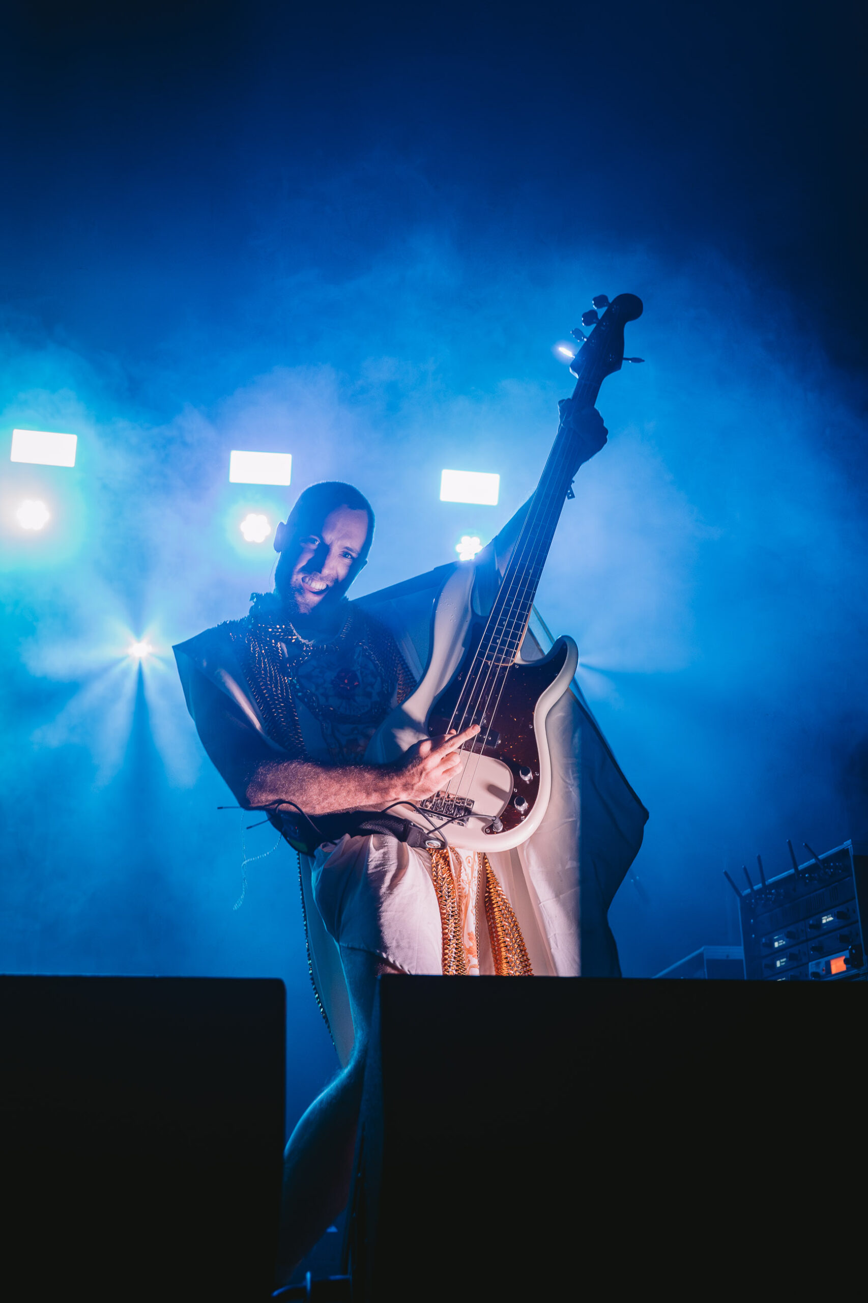 Arctangent 2025 – Thursday Recap