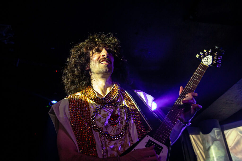 Battlesnake The Underworld 2025 02