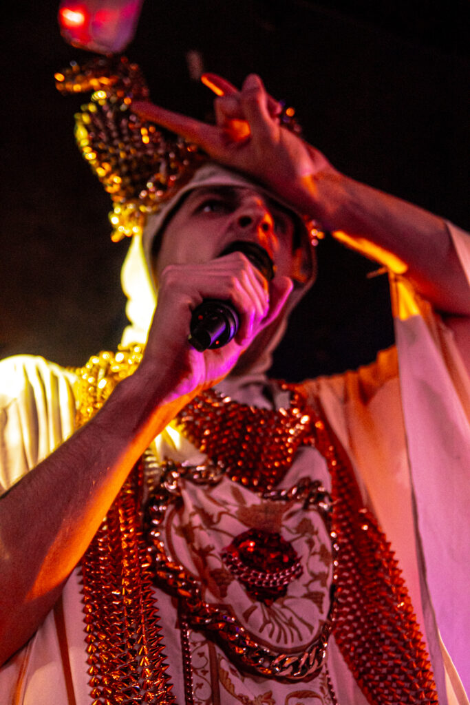 Battlesnake The Underworld 2025 03