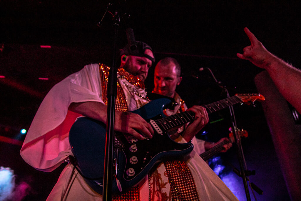 Battlesnake The Underworld 2025 05