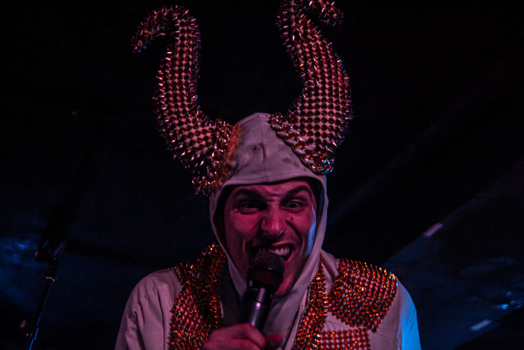 Battlesnake The Underworld 2025 07