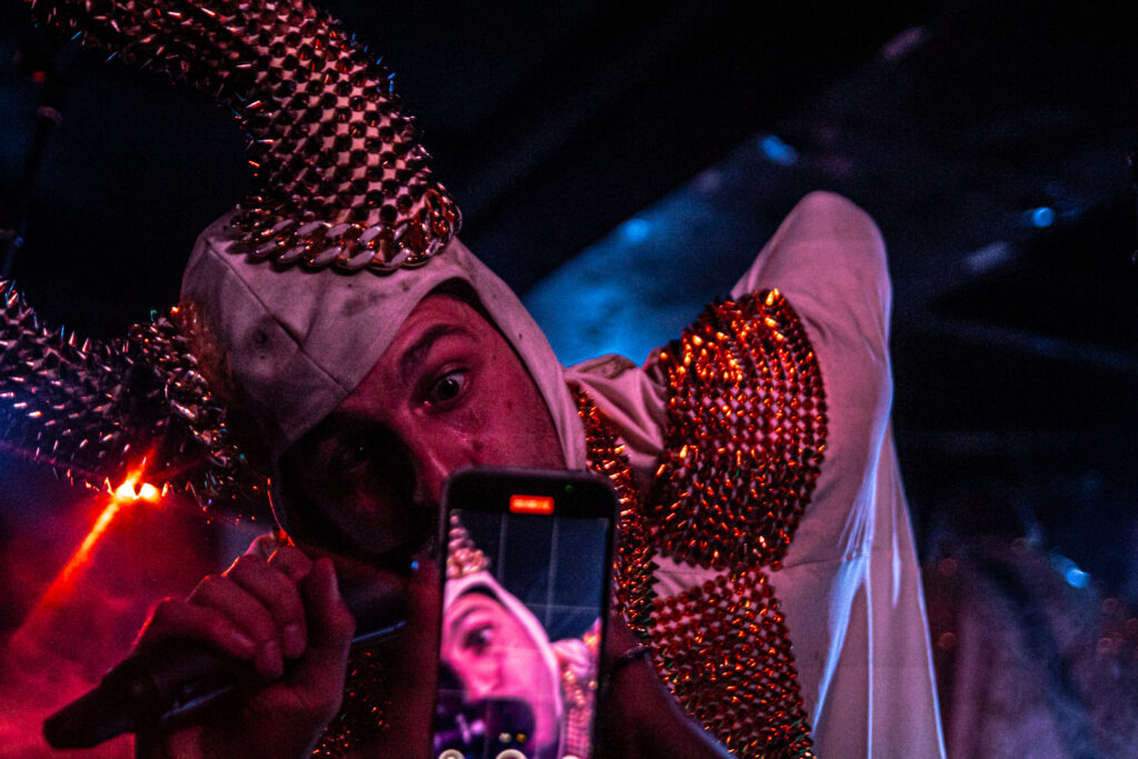 Battlesnake The Underworld 2025 08