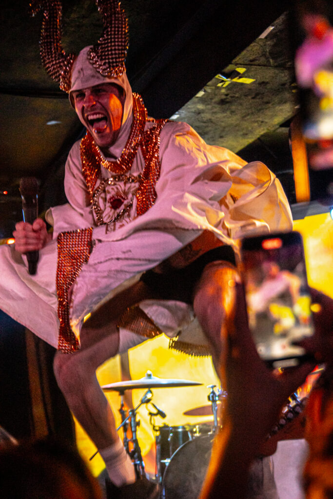 Battlesnake The Underworld 2025 10 1