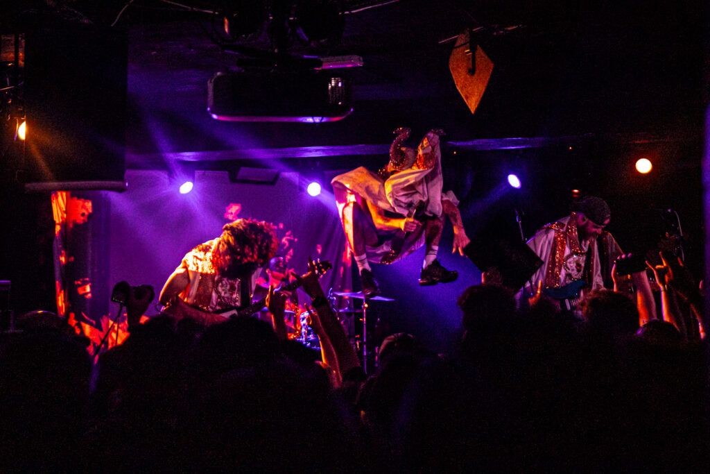 Battlesnake The Underworld 2025 13 1