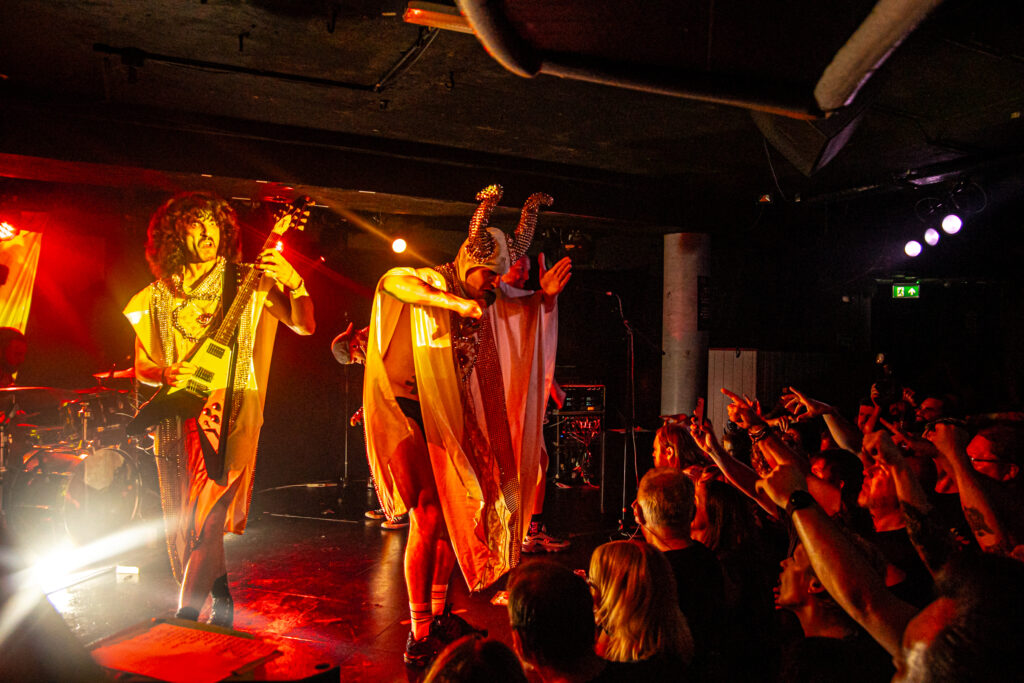 Battlesnake The Underworld 2025 21