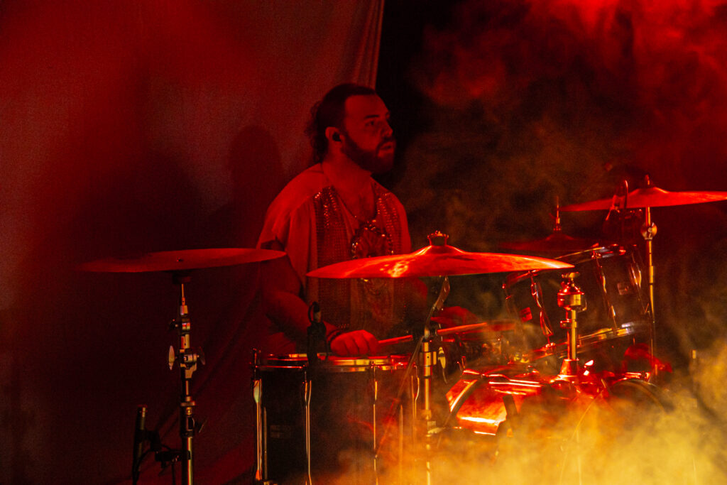 Battlesnake The Underworld 2025 24