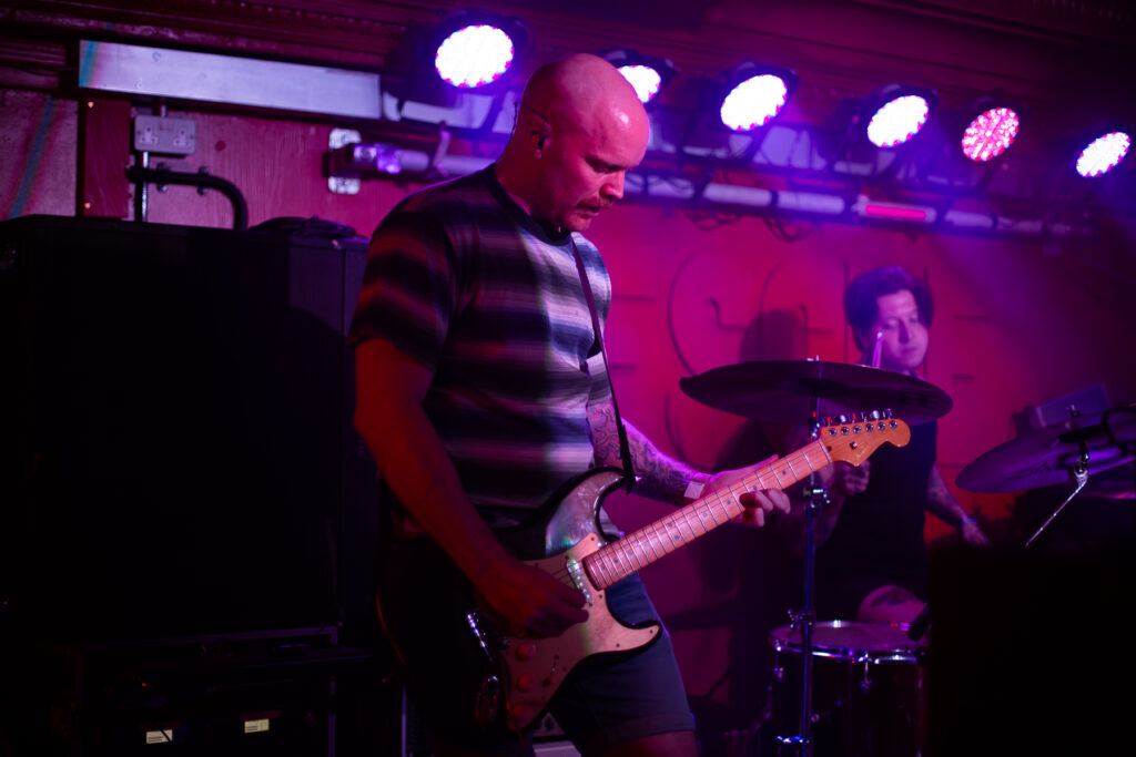 Blanket MangataFest Nottingham MJB 12072025 2