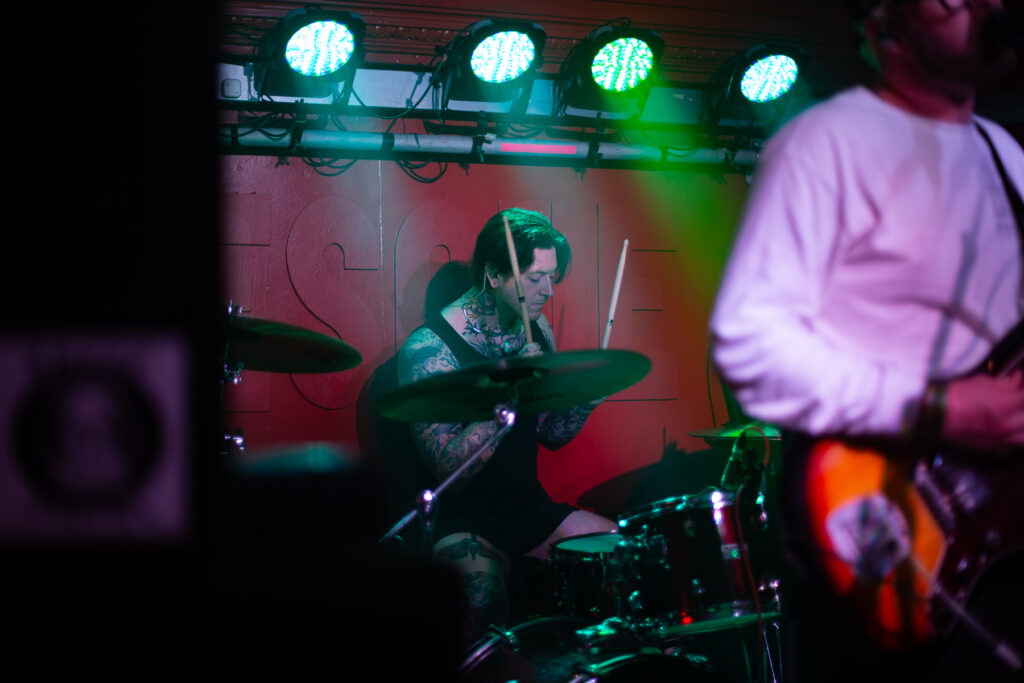 Blanket MangataFest Nottingham MJB 12072025 4