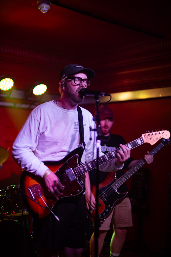 Blanket MangataFest Nottingham MJB 12072025 5