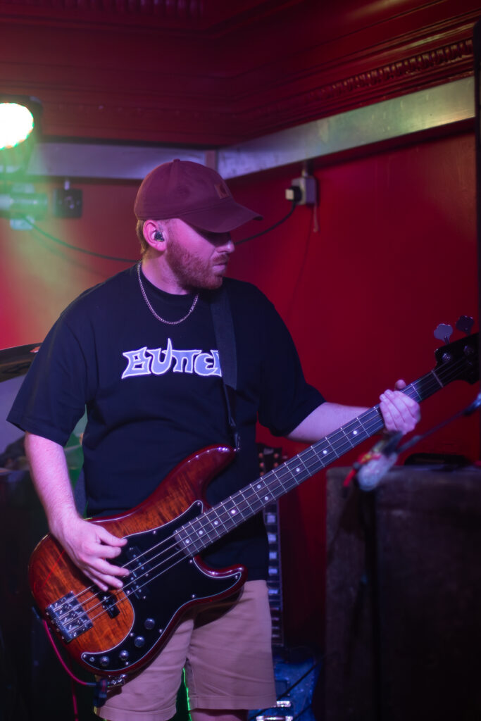 Blanket MangataFest Nottingham MJB 12072025 6