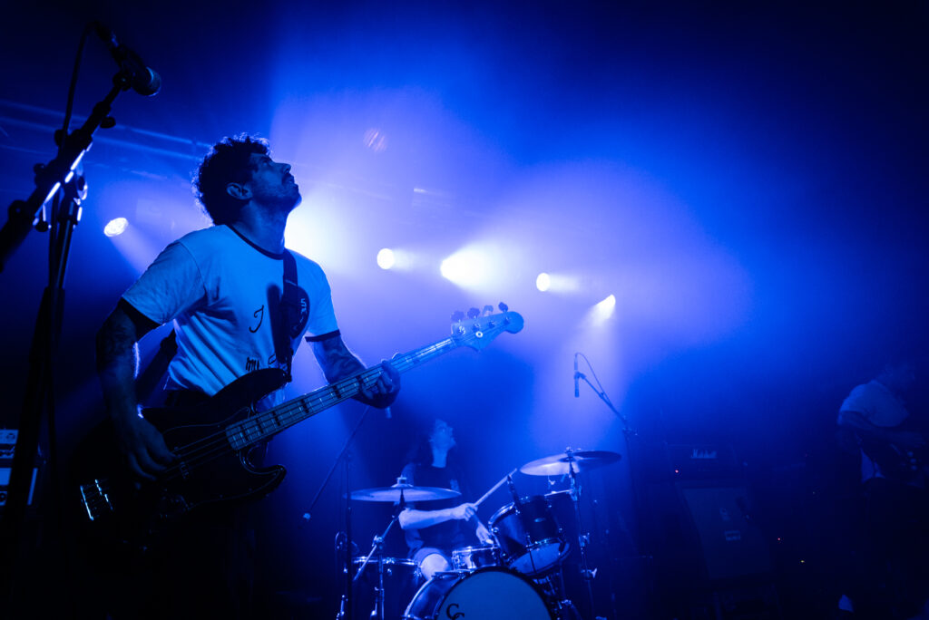 Boneflower The Garage Magda Campagne 10