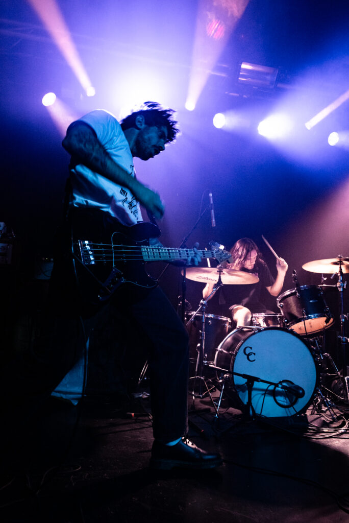 Boneflower The Garage Magda Campagne 12