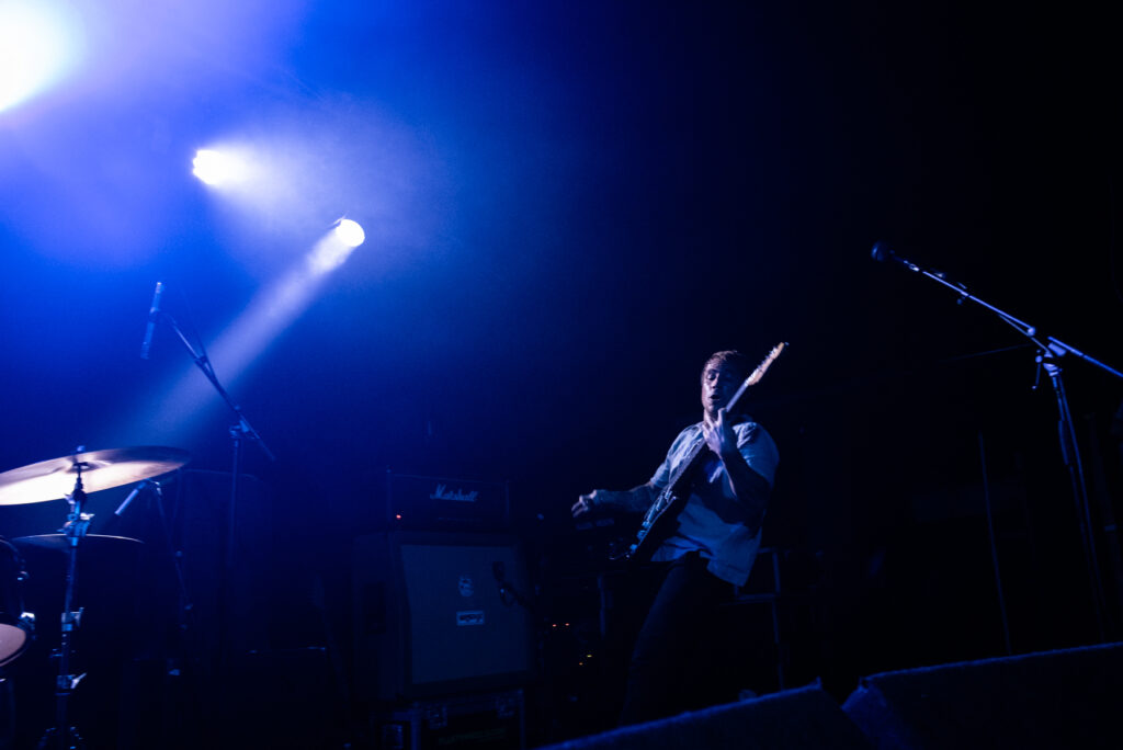 Boneflower The Garage Magda Campagne 17