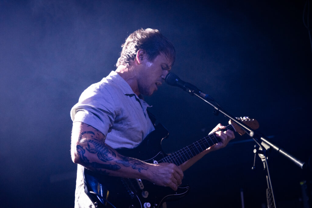 Boneflower The Garage Magda Campagne 23