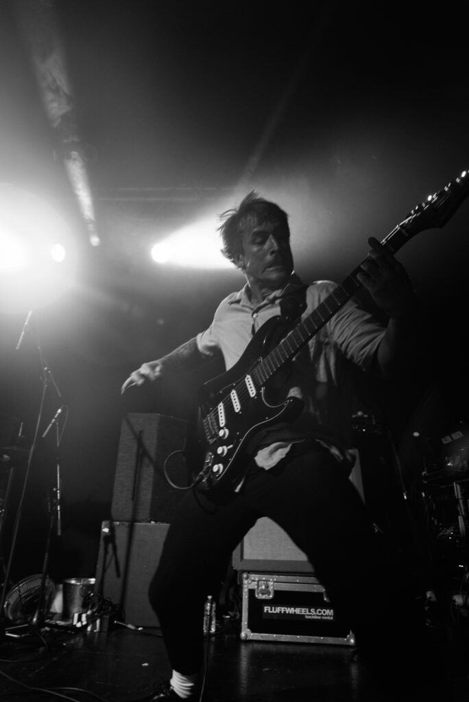 Boneflower The Garage Magda Campagne 6