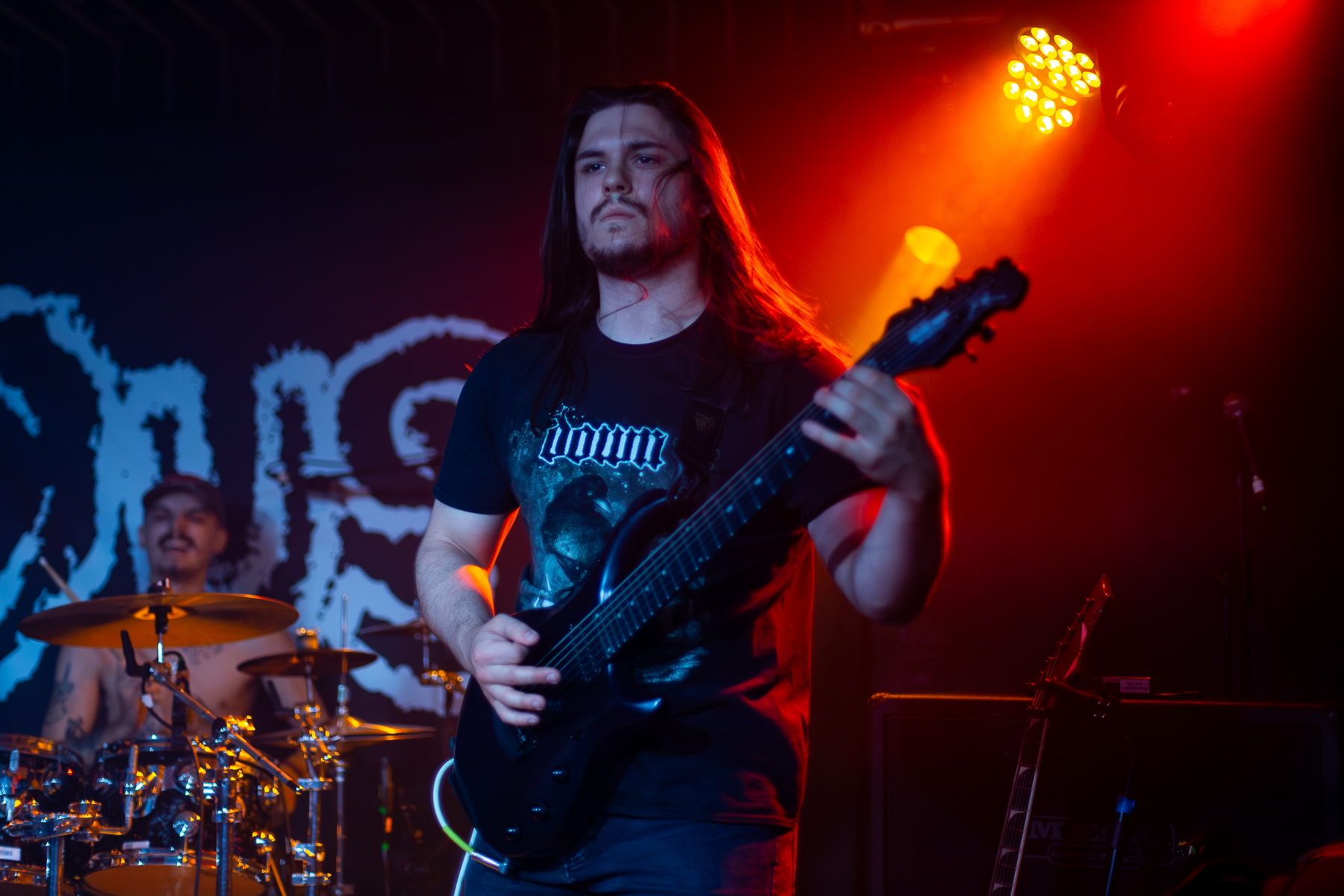 Hammerdown Festival, Brighton 19-07-2025, Day One Review